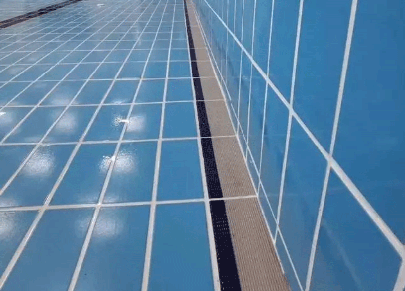 防滑磚種類都有哪些呢？