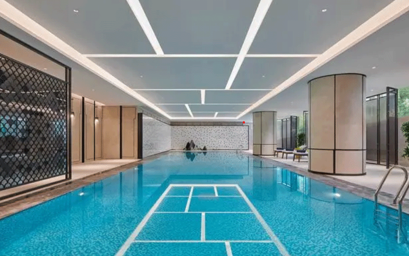 怎么樣去選擇合適的游泳池呢？